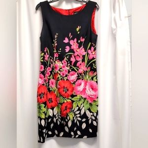 CONNECTED APPAREL DRESS SIZE 10